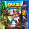 Sony PlayStation Ps4 Crash Bandicoot N’Sane Trilogy (DSG.PS4.00560)