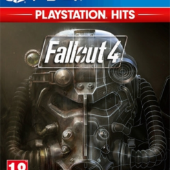 Ps4 Fallout 4 – Playstation Hits (DGS.PS4.00683) -Toys Games Store 674578 1