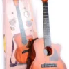 Blue Toys Κιθαρα Καφε Σε Κουτι (MKI581786)