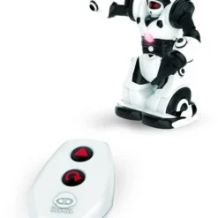Τηλεκατευθυνομενο R/C Ρομποτ Wowwee Robosapien Mini (3885) 7 Τηλεκατευθυνομενο R/C Ρομποτ Wowwee Robosapien Mini (3885) -Toys Games Store 678043 1