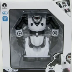 Τηλεκατευθυνομενο R/C Ρομποτ Wowwee Robosapien Mini (3885) 6 Τηλεκατευθυνομενο R/C Ρομποτ Wowwee Robosapien Mini (3885) -Toys Games Store 678043 2