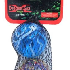 Μπιλιες -Βολοι 2Τμχ X 42Mm (728634)