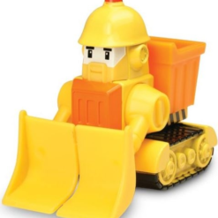 AS το καλό παιχνίδι Robocar Poli Μεταλλικο Οχημα (1003-83151)