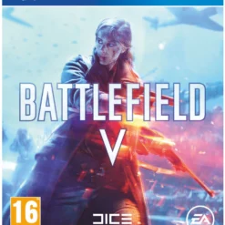 Sony PlayStation Playstation 4 Battlefied V (Eu) (034050) -Toys Games Store 681064 1