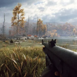 Sony PlayStation Playstation 4 Battlefied V (Eu) (034050) -Toys Games Store 681064 6