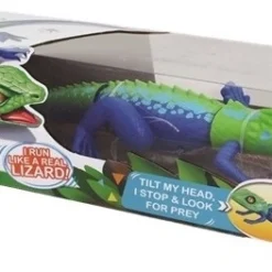 AS το καλό παιχνίδι Robo Alive Ηλεκτρονικη Σαυρα (1863-25234) -Toys Games Store 684189 2