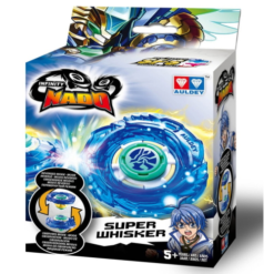 Just Toys Infinity Nado Plastic Series (624100)