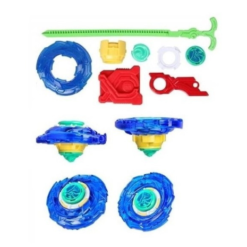 Just Toys Infinity Nado Plastic Series (624100) -Toys Games Store 684347 5