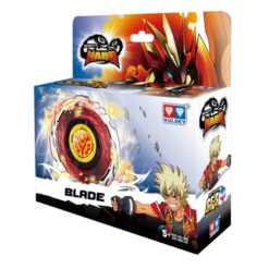 Just Toys Infinity Nado Standard Metal Series (624310)