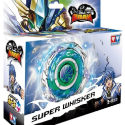 Just Toys Infinity Nado Standard Metal Series (624310) 8 Just Toys Infinity Nado Standard Metal Series (624310) -Toys Games Store 684348 2