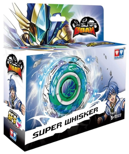 Just Toys Infinity Nado Standard Metal Series (624310) 3 Just Toys Infinity Nado Standard Metal Series (624310) - Image 3