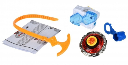 Just Toys Infinity Nado Standard Metal Series (624310) 4 Just Toys Infinity Nado Standard Metal Series (624310) - Image 4