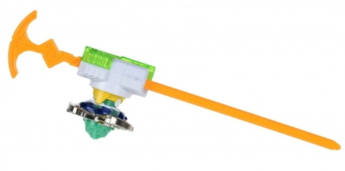 Just Toys Infinity Nado Standard Metal Series (624310) 5 Just Toys Infinity Nado Standard Metal Series (624310) - Image 5