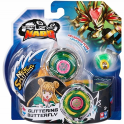 Just Toys Infinity Nado Standard Metal Series (624300) -Toys Games Store 684349 1