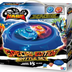 Just Toys Infinity Nado Battle Set Arena (624801)