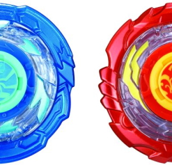 Just Toys Infinity Nado Battle Set Arena (624801) -Toys Games Store 684351 2