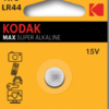 Μπαταρια Kodak Lr44 Alcaline (30986336/B)