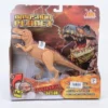 Blue Toys Τυραννόσαυρος Μπαταρίας Με Φώτα Και Ήχους (MKI134954)