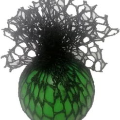 Blue Toys Squishy Μπαλάκι σε Δίχτυ Smash Ball (MKI838223)