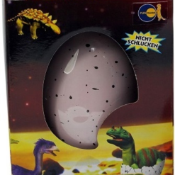 Αυγό Δεινόσαυρος Jumbo 8-11εκ. (10104071)