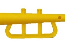 Niagara Μουσικό Όργανο Τρομπέτα Πλαστική (7410)