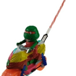 Niagara Ρόδα Μοτοσυκλέτα Με Χελωνονιτζάκι (1508)