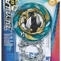 Hasbro Beyblade S4 Hypersphere Single Pack (E7535) -Toys Games Store 690804 1