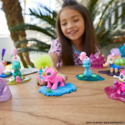 Mattel Cave Club Δεινοσαυράκια Σε Αβγό (GNL97) -Toys Games Store 691154 2