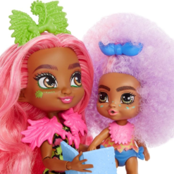 Mattel Cave Club Σετ Των 2 (GNL92) -Toys Games Store 691156 2