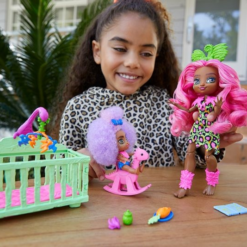 Mattel Cave Club Σετ Των 2 (GNL92) -Toys Games Store 691156 3