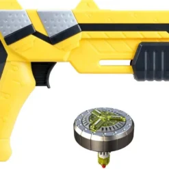 AS το καλό παιχνίδι Spinner M.A.D. Σετ Όπλο Με Σβούρα (7530-86300) -Toys Games Store 692096 1