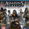 Sony PlayStation Assassin’s Creed Syndicate – PS4 Games (025767)