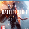 Sony PlayStation Battlefield 1 – PS4 Games (024673)