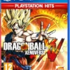 Sony PlayStation Dragon Ball Xenoverse – PS4 Games Hits Edition (014745)