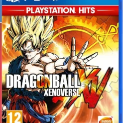 Sony PlayStation Dragon Ball Xenoverse – PS4 Games Hits Edition (014745)