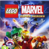 Sony PlayStation Lego Marvel Super Heroes- PS4 Games (12.74.01.001)