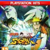Sony PlayStation Naruto Shippuden Ultimate Ninja Storm 4 Playstation Hits- PS4 Games (018895)