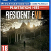 Sony PlayStation Resident Evil 7 – PS4 Games (Hits) (024818)