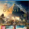 Sony PlayStation Assassin’s Creed Origins – PS4 Games (PS4X-0348)