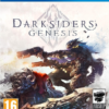 Sony PlayStation Darksiders Genesis – PS4 Games (051184)