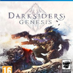 Sony PlayStation Darksiders Genesis – PS4 Games (051184)
