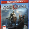 Sony PlayStation God Of War – PS4 Games Hits Edition (043486)