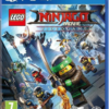 Sony PlayStation PS4 Lego The Ninjago Movie: Videogame (12.74.01.037)