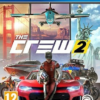Sony PlayStation The Crew 2 – PS4 Games (PS4X-0356)