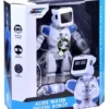 Blue Toys Ρομπότ Με Ήχο Alien Water Driven Robot (MKI563498)