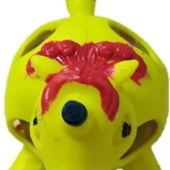 Blue Toys Squishy Μπαλάκι Μονόκεροι (MKJ543229)