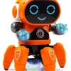 Blue Toys Bot Robot Για Παιδιά (MKK341664)