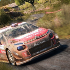 Sony PlayStation Ps4 Wrc 7 (DGS.PS4.00407) -Toys Games Store 693884 4