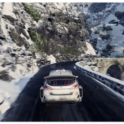 Sony PlayStation Ps4 Wrc 8 (DGS.PS4.00691) -Toys Games Store 693885 1