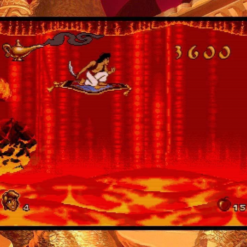 Sony PlayStation Ps4 Alladin And Lion King (DGS.PS4.00702) -Toys Games Store 693887 2